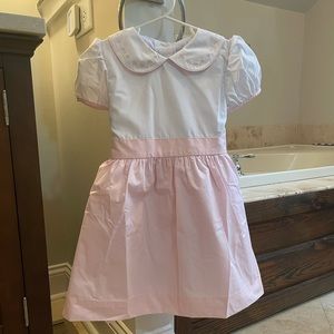 Beaufort Bonnet Company Cindy Lou Sash Dress